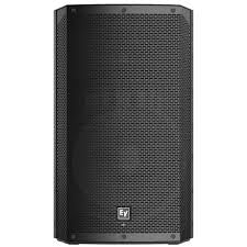 ELECTRO VOICE ELX200-15P Garso kolonėlė