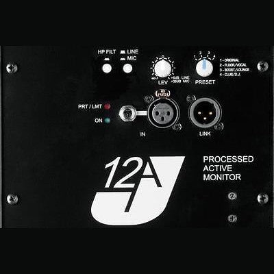 FBT J12A Garso kolonėlė