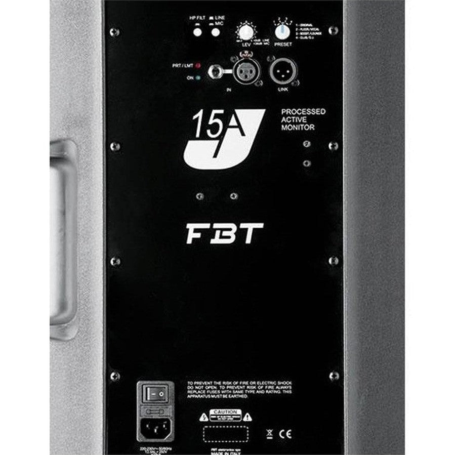 FBT J15A Garso kolonėlė