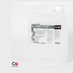 JEM C3 5L Dūmų skystis