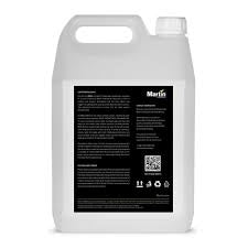 JEM PROFOG HD 5L Dūmų skystis