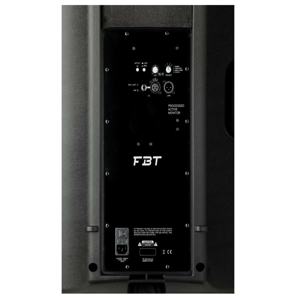 FBT JMAXX 112A Garso kolonėlė