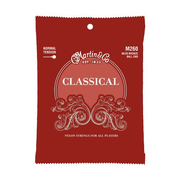 MARTIN M160 CLASSICAL HARD Stygos klasikinei gitarai