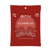 MARTIN M260 CLASSICAL NORMAL Stygos klasikinei gitarai