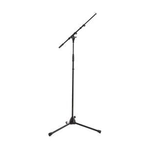 K&M 210/9 Mikrofono stovas juodas