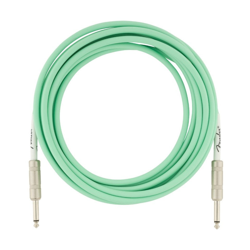 FENDER ORIGINAL 15' INST CABLE SFG Gitarinis kabelis