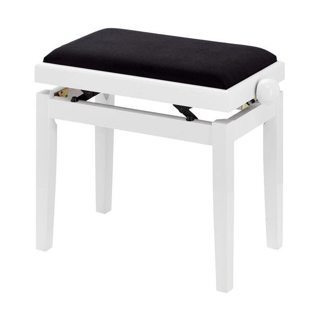 TM KB-15WHM Klavišininko kėdutė