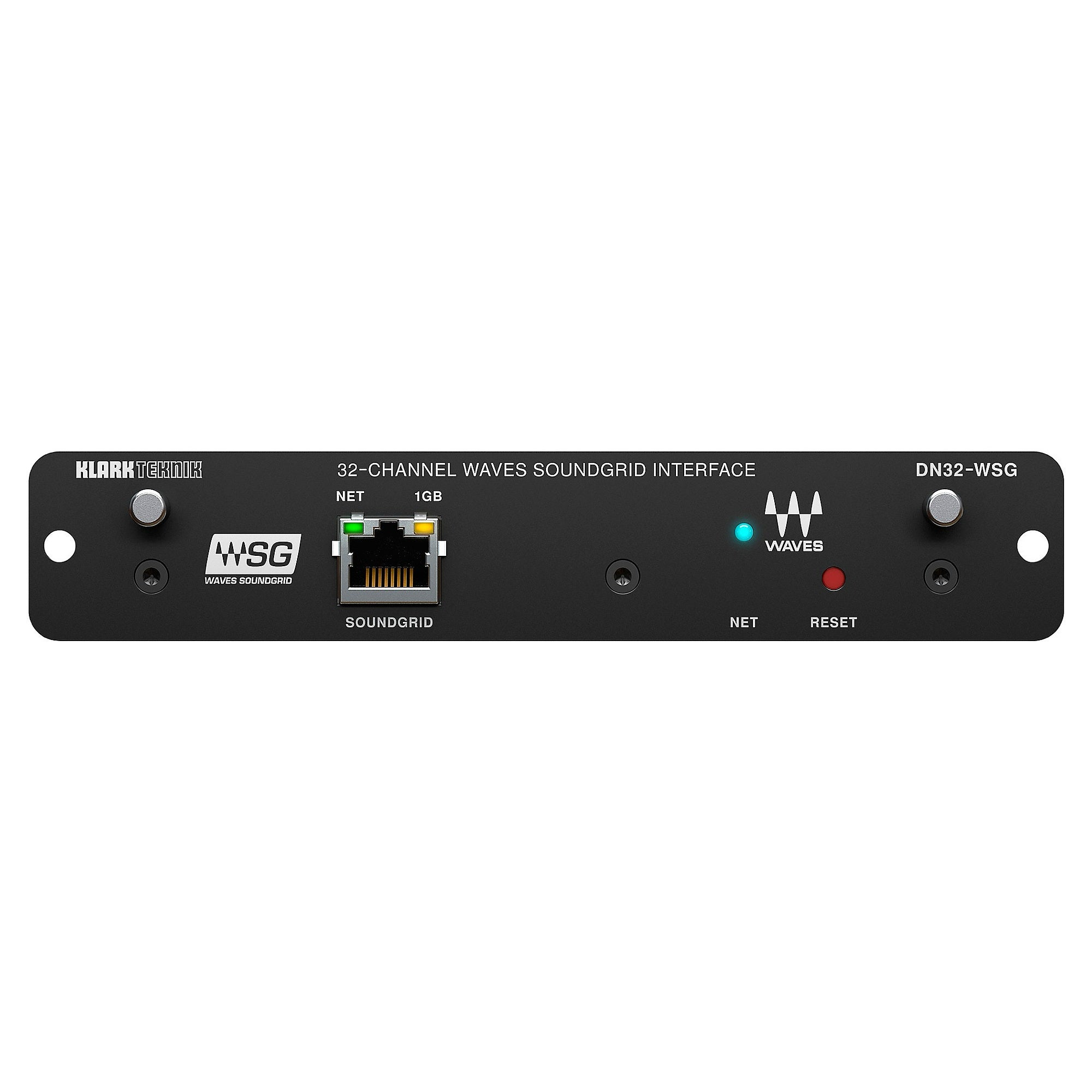 Klark Teknik DN32-WSG 32 kanalų SoundGrid plėtimo korta