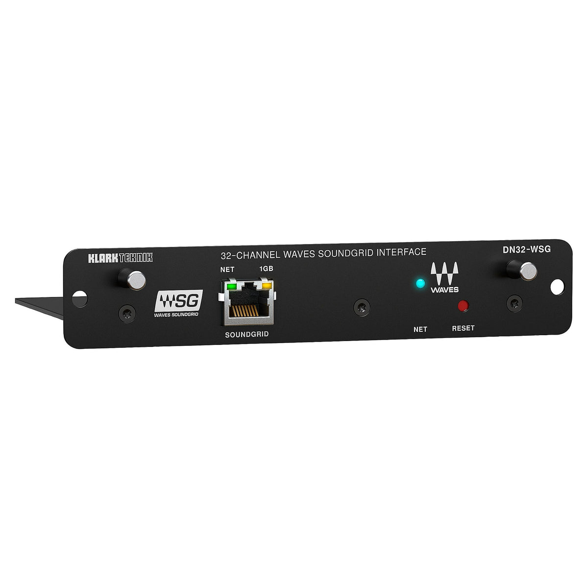 Klark Teknik DN32-WSG 32 kanalų SoundGrid plėtimo korta