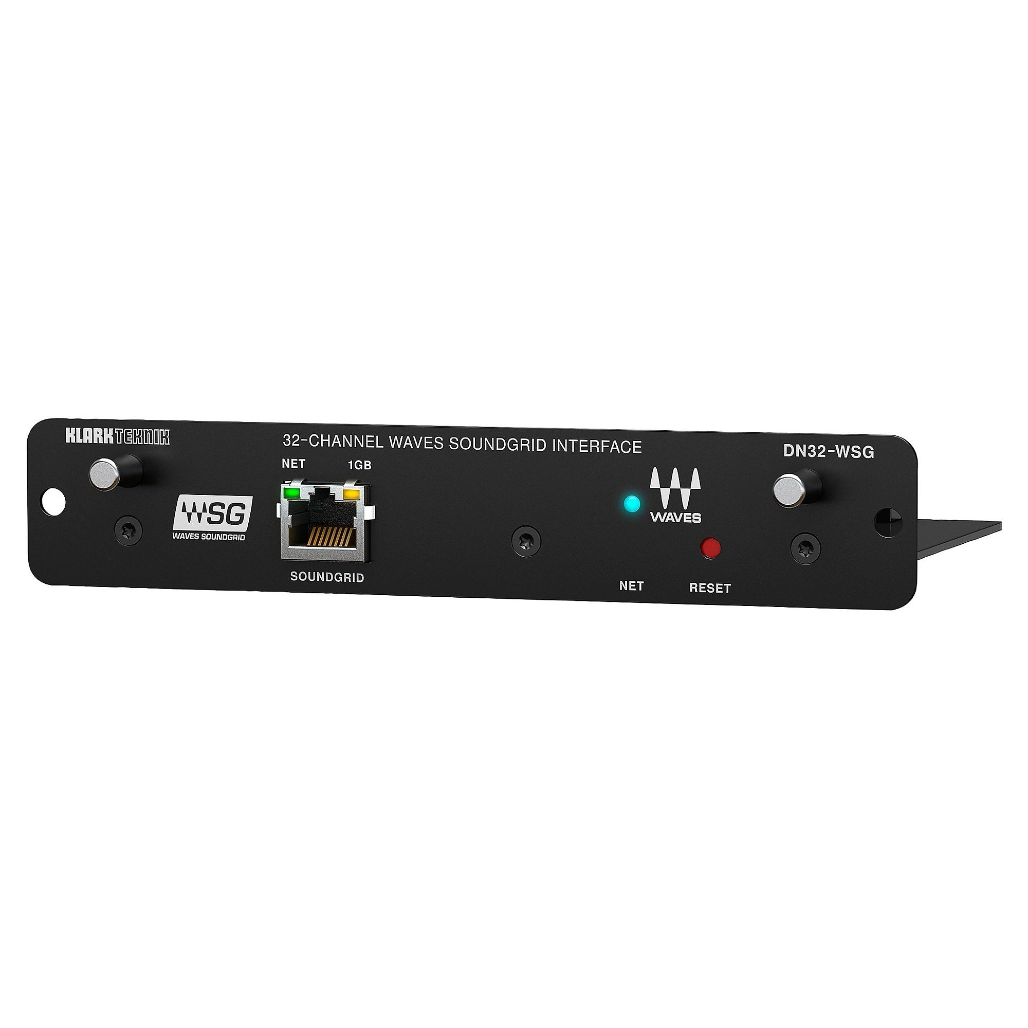 Klark Teknik DN32-WSG 32 kanalų SoundGrid plėtimo korta