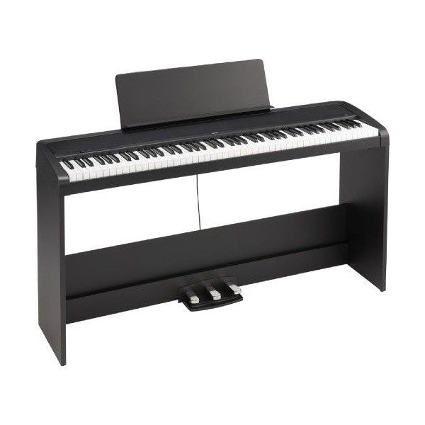 KORG B2SP-BK Skaitmeninis pianinas juodas