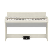 KORG C1 AIR WA Skaitmeninis pianinas baltas