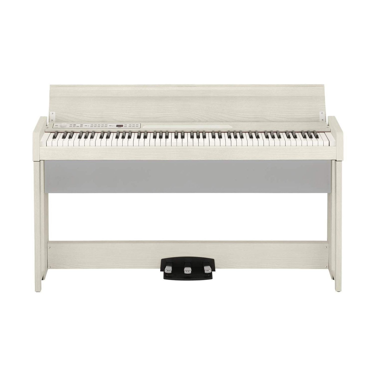 KORG C1 AIR WA Skaitmeninis pianinas baltas