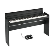 KORG LP-180 BK Skaitmeninis pianinas juodas