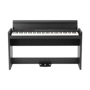 KORG LP-380U RWBK Skaitmeninis pianinas juodas