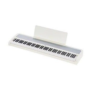KORG B2-WH Skaitmeninis pianinas baltas