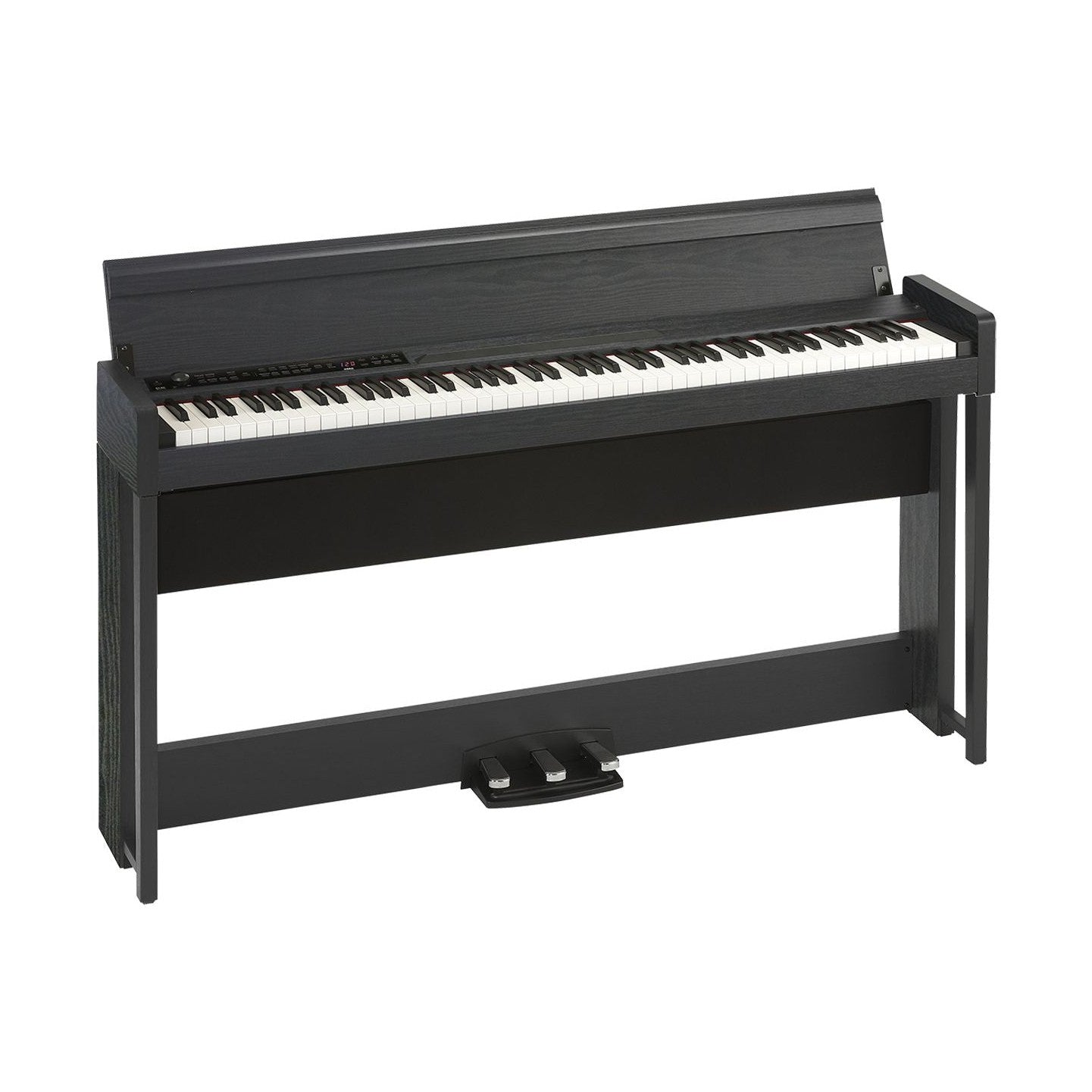 KORG C1 AIR WBK Skaitmeninis pianinas juodas