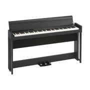 KORG C1 AIR WBK Skaitmeninis pianinas juodas