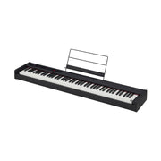 KORG D1 BK Skaitmeninis pianinas juodas
