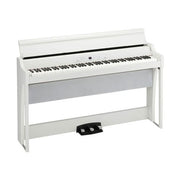 KORG G1B AIR WH Skaitmeninis pianinas baltas