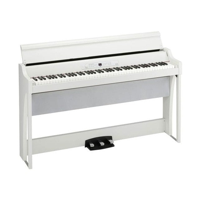 KORG G1B AIR WH Skaitmeninis pianinas baltas