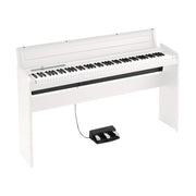 KORG LP-180 WH Skaitmeninis pianinas baltas