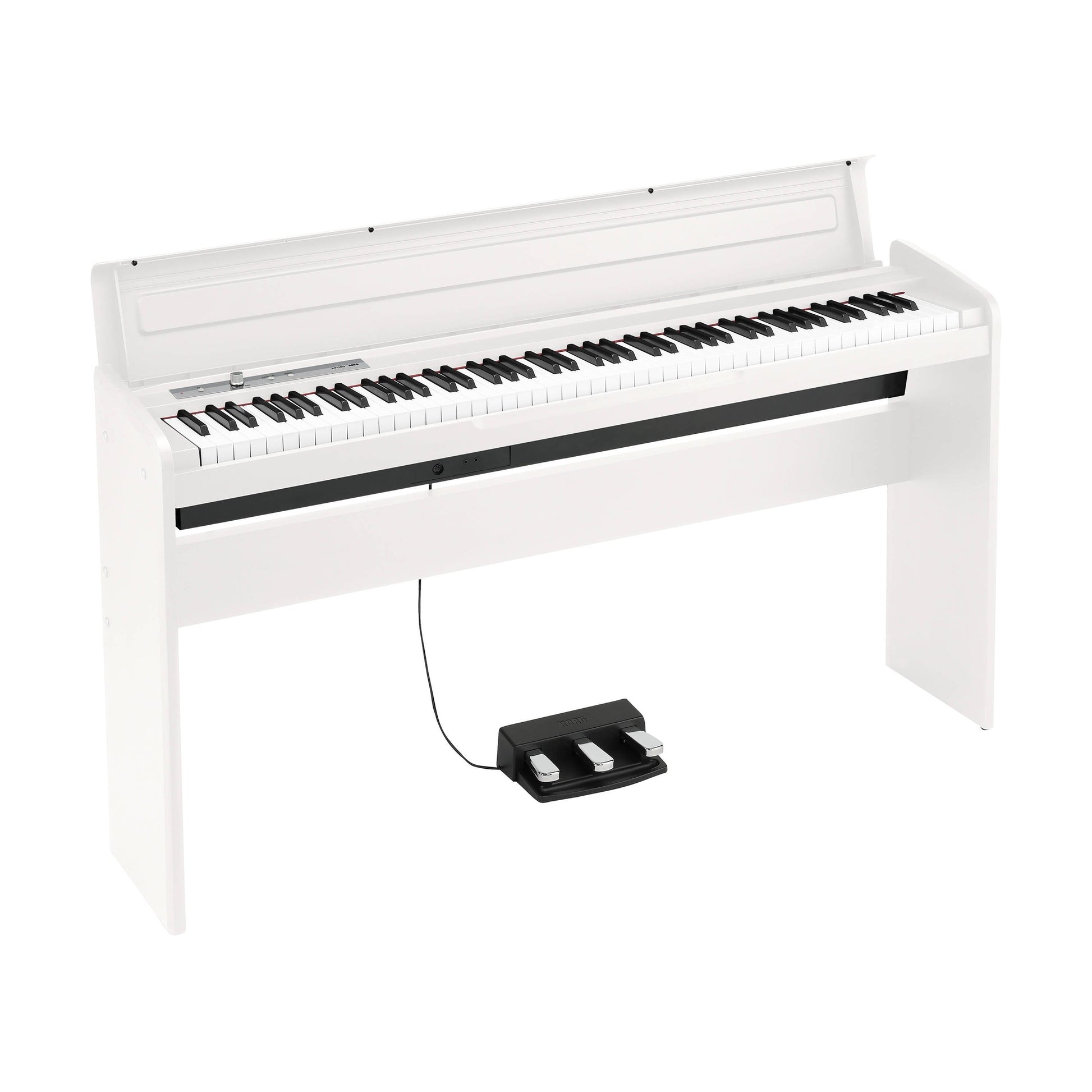 KORG LP-180 WH Skaitmeninis pianinas baltas