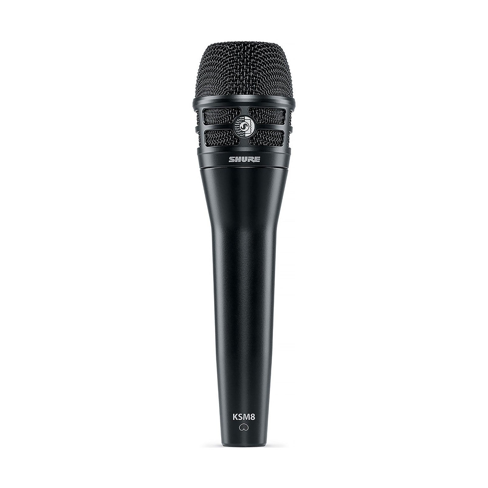 SHURE KSM8/B Mikrofonas