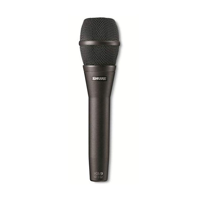 SHURE KSM9/CG Mikrofonas