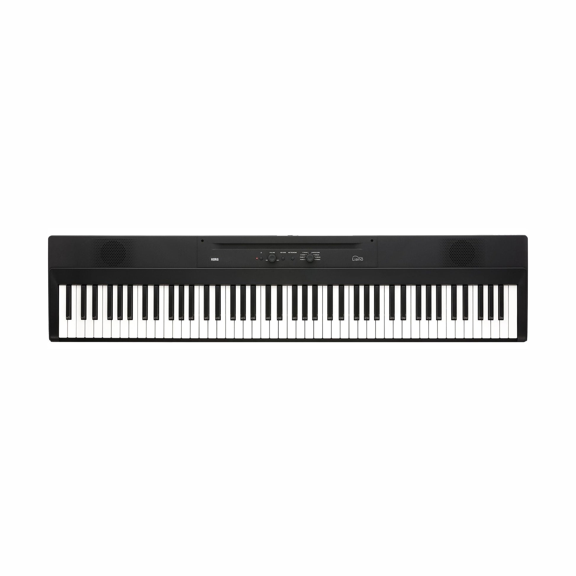 KORG L1 LIANO BK Skaitmeninis pianinas juodas