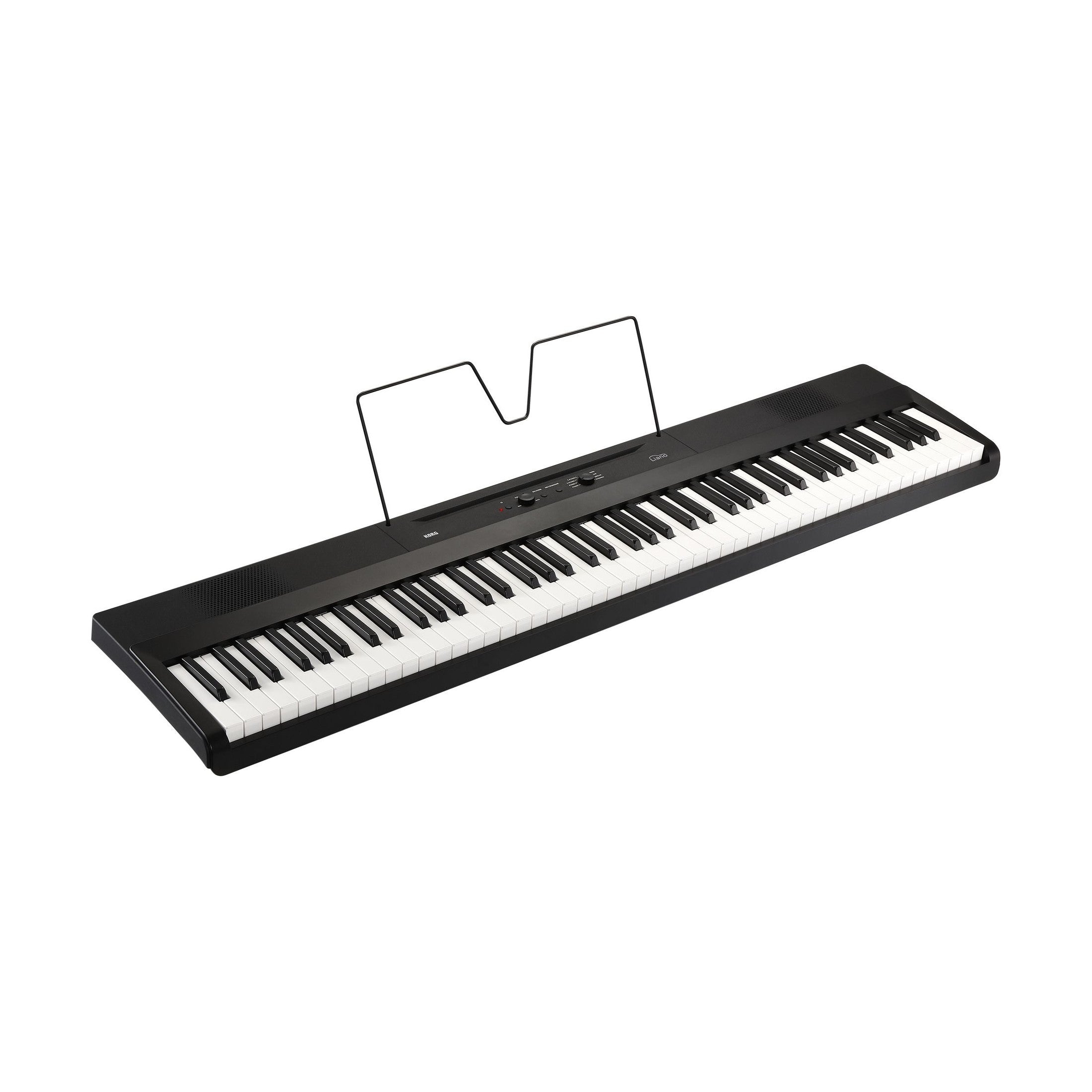 KORG L1 LIANO BK Skaitmeninis pianinas juodas