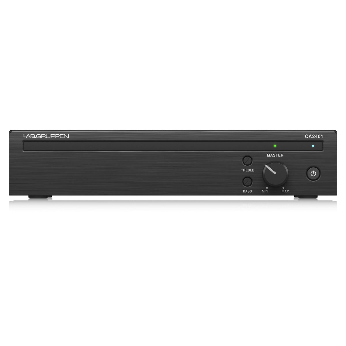 Lab Gruppen CA2401 100 V galios stiprintuvas