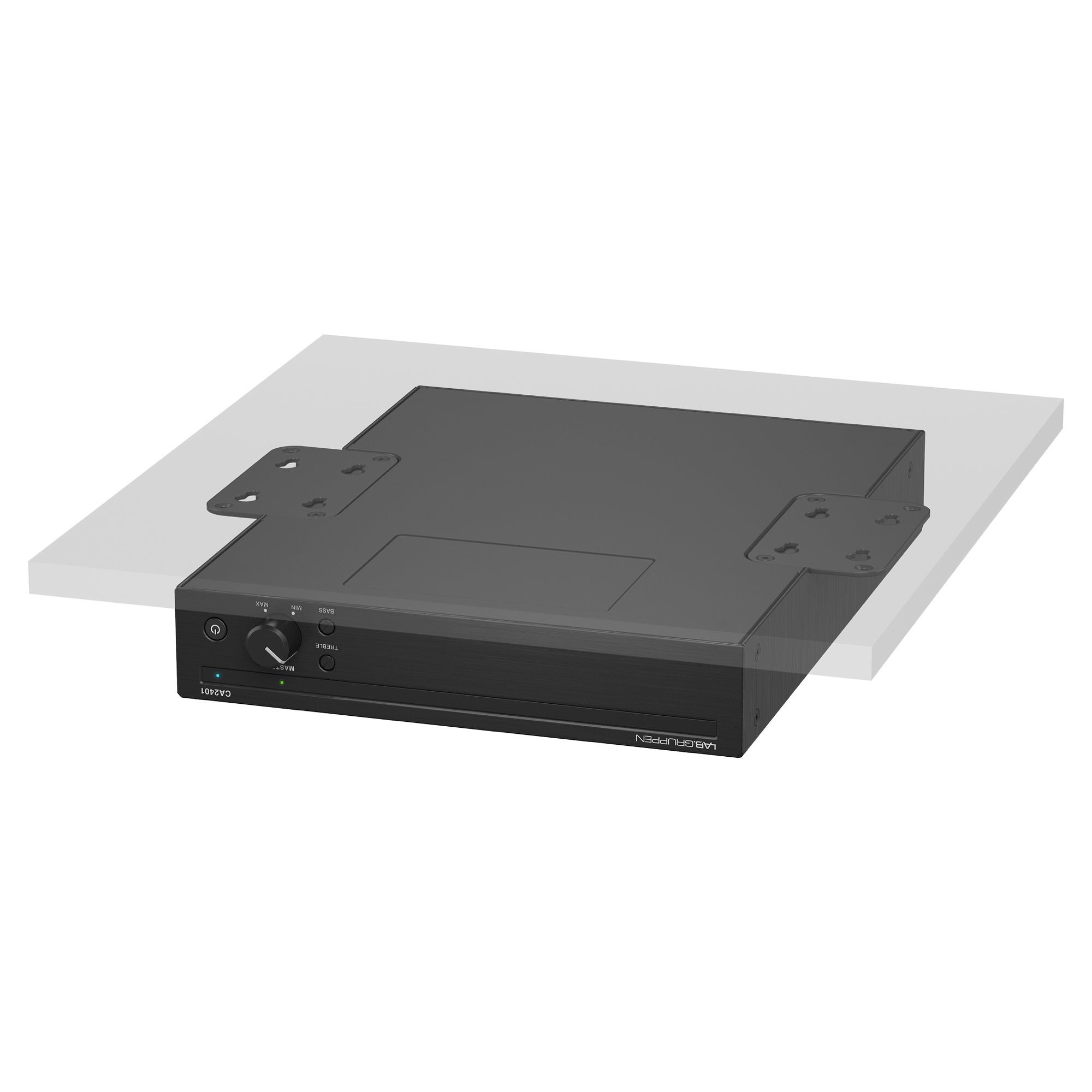 Lab Gruppen CA2401 100 V galios stiprintuvas