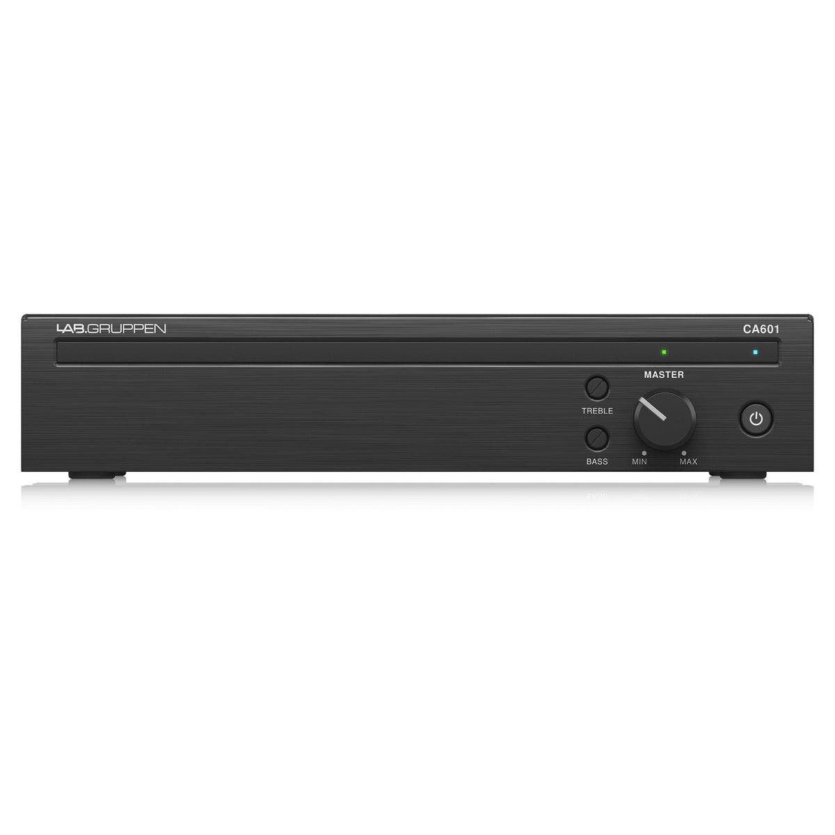 Lab Gruppen CA601 100 V galios stiprintuvas