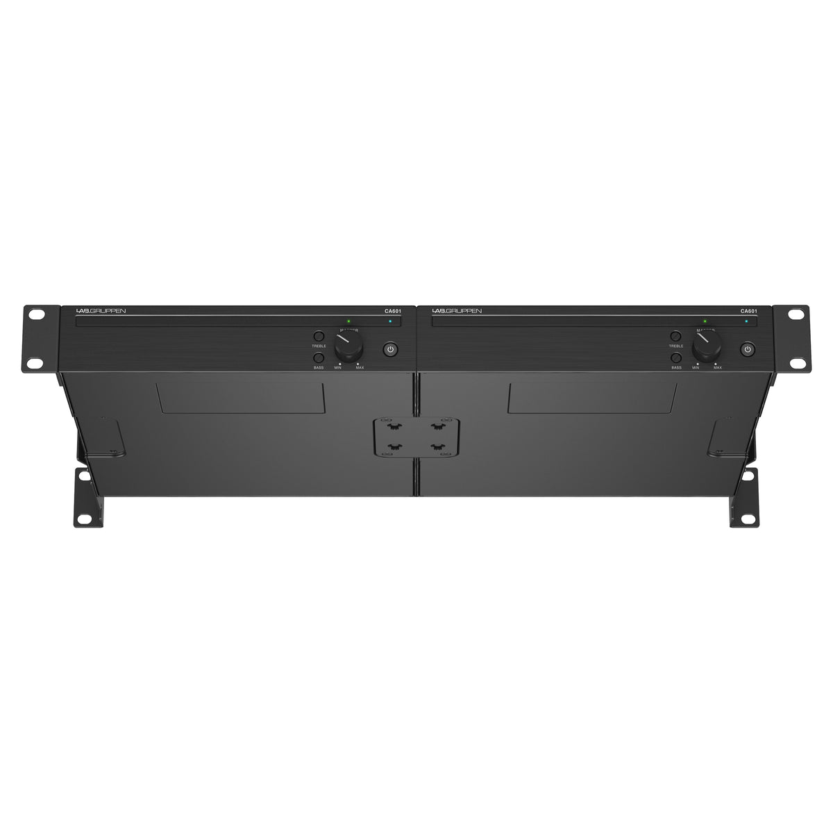 Lab Gruppen CA601 100 V Power Amplifier