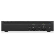 Lab Gruppen CA602 2 kanalų 100 V galios stiprintuvas