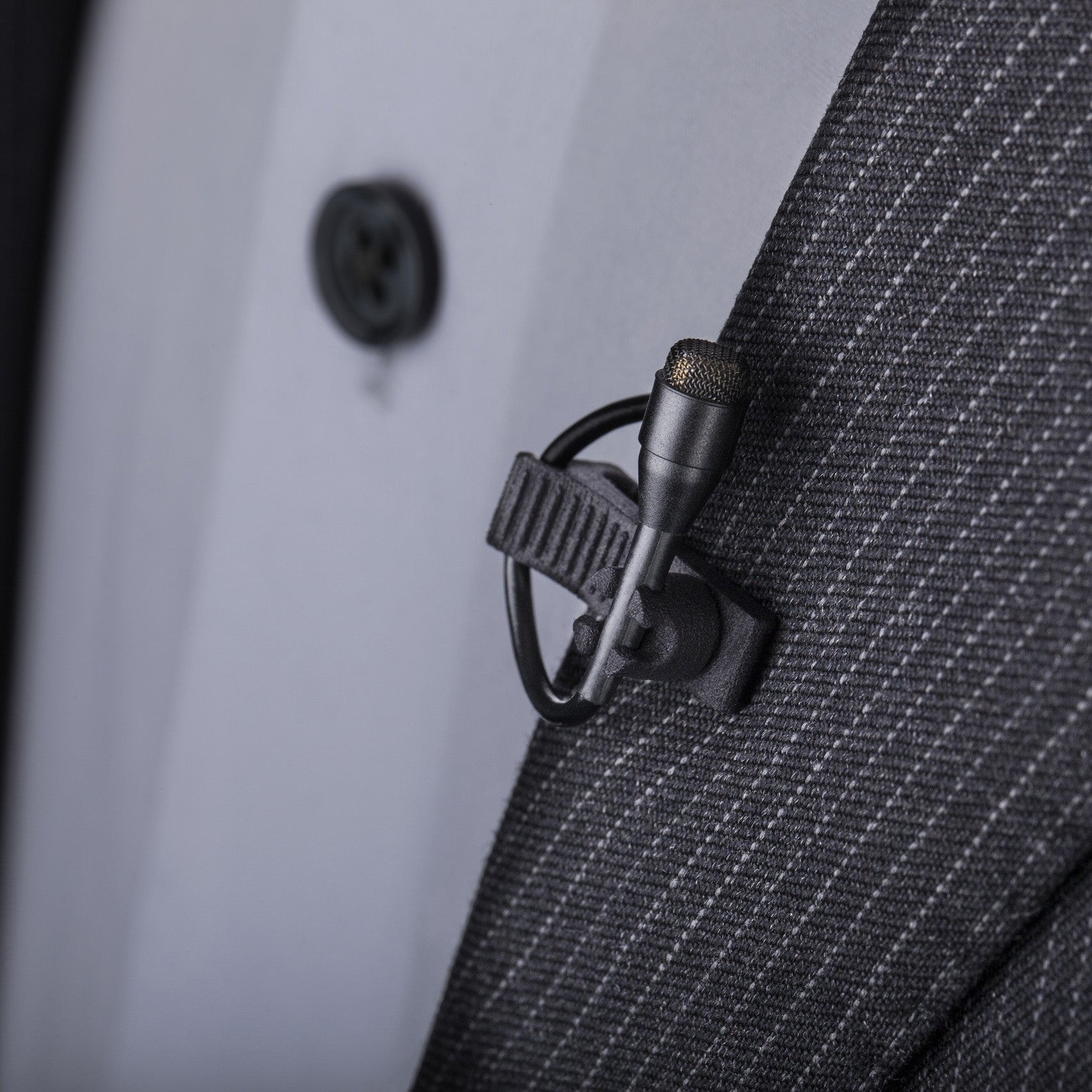 DPA 4080-DC-D-B00 Prisegamas mikrofonas