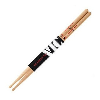 VIC FIRTH 5A AMERICAN CLASSIC WOOD TIP Būgnų lazdelės