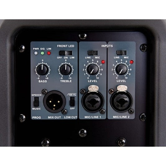 TURBOSOUND MILAN M12 Garso kolonėlė