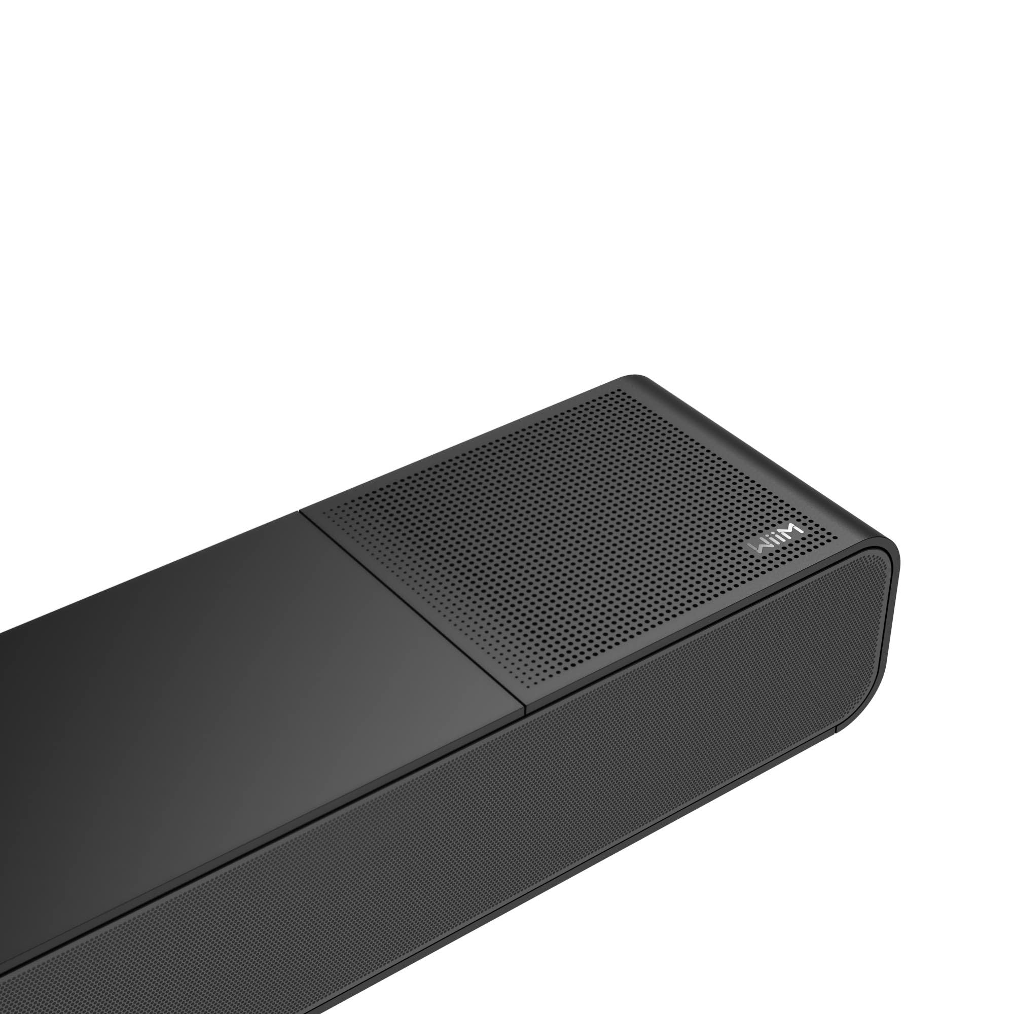 WiiM Bar 3.0.2 kanalų Dolby Atmos Soundbar garso sistema