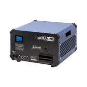 LOOK Solutions AURA ONE hazer, front and right side