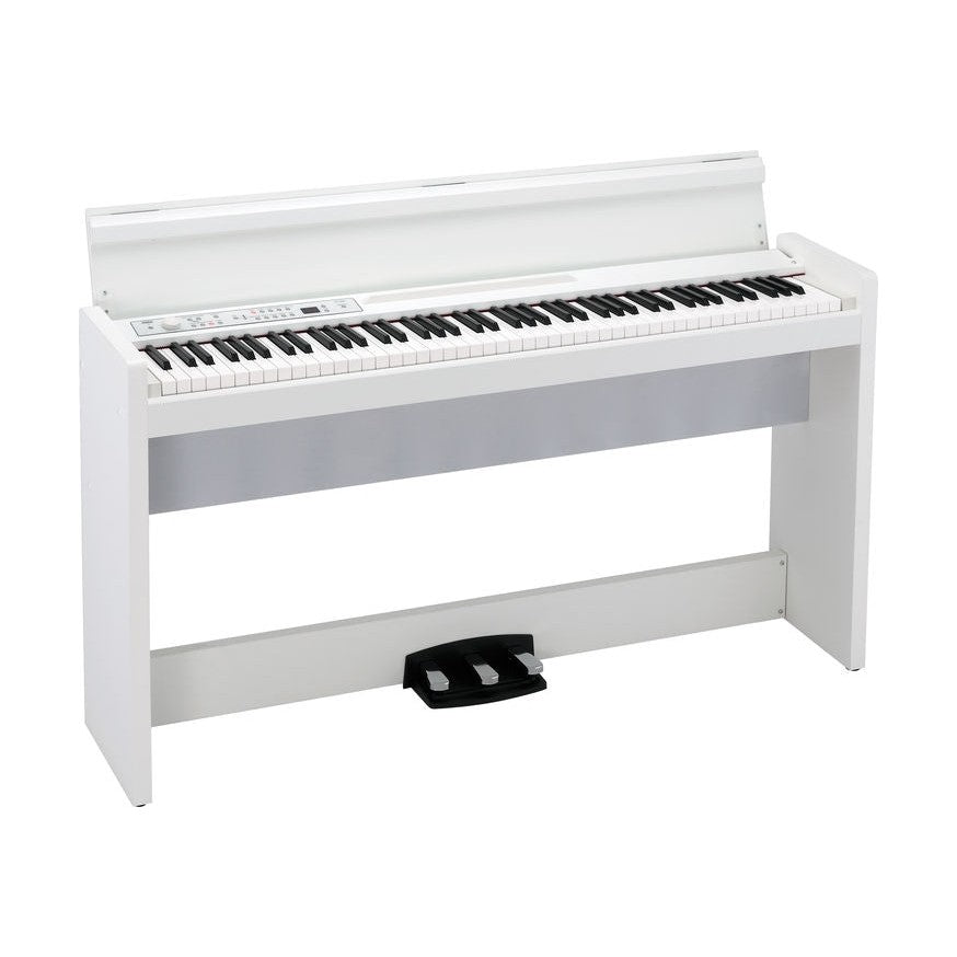 KORG LP-380U WH Skaitmeninis pianinas baltas
