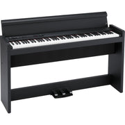 KORG LP-380U BK Skaitmeninis pianinas juodas