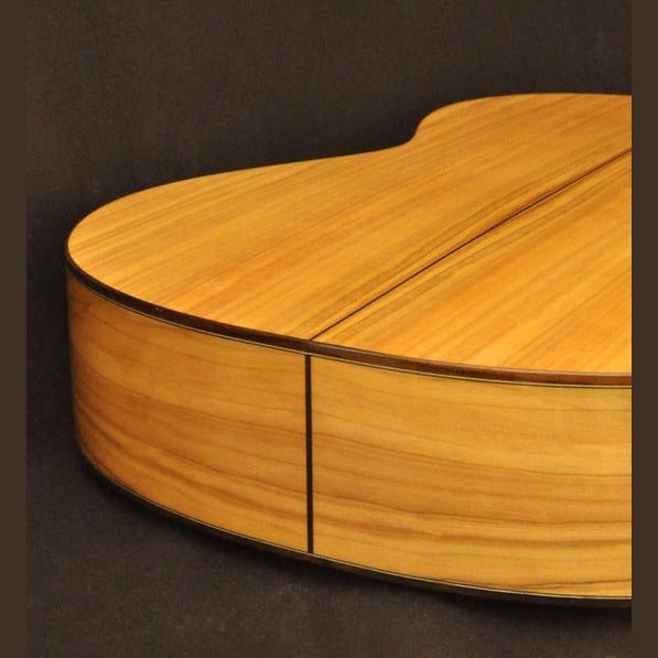 CAMPS M-5-S Flamenko gitara