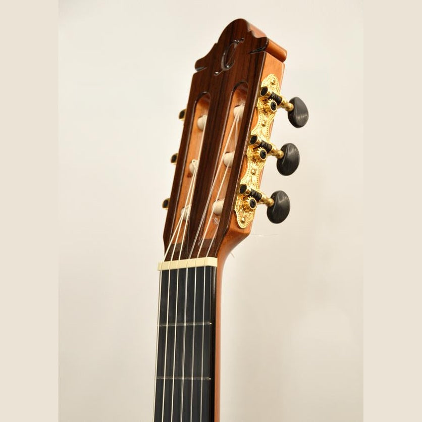 CAMPS M-5-S Flamenko gitara