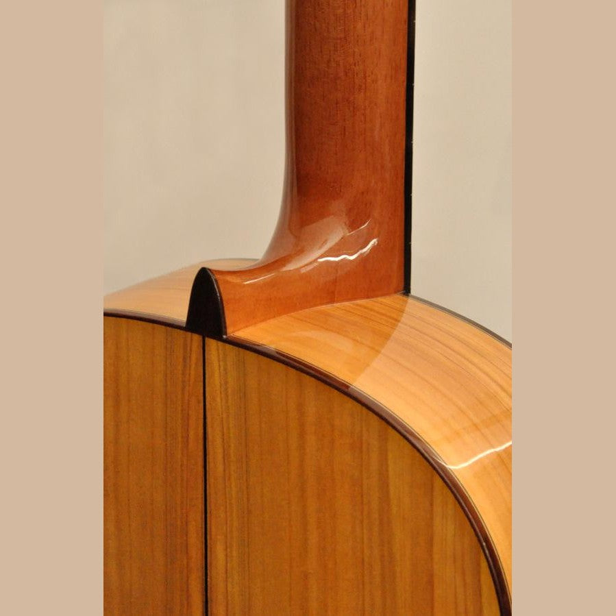 CAMPS M-5-S Flamenko gitara