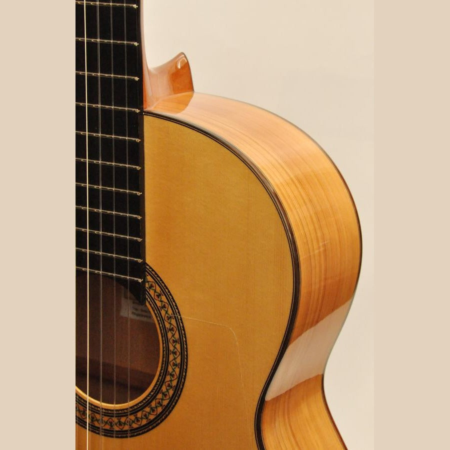 CAMPS M-5-S Flamenko gitara