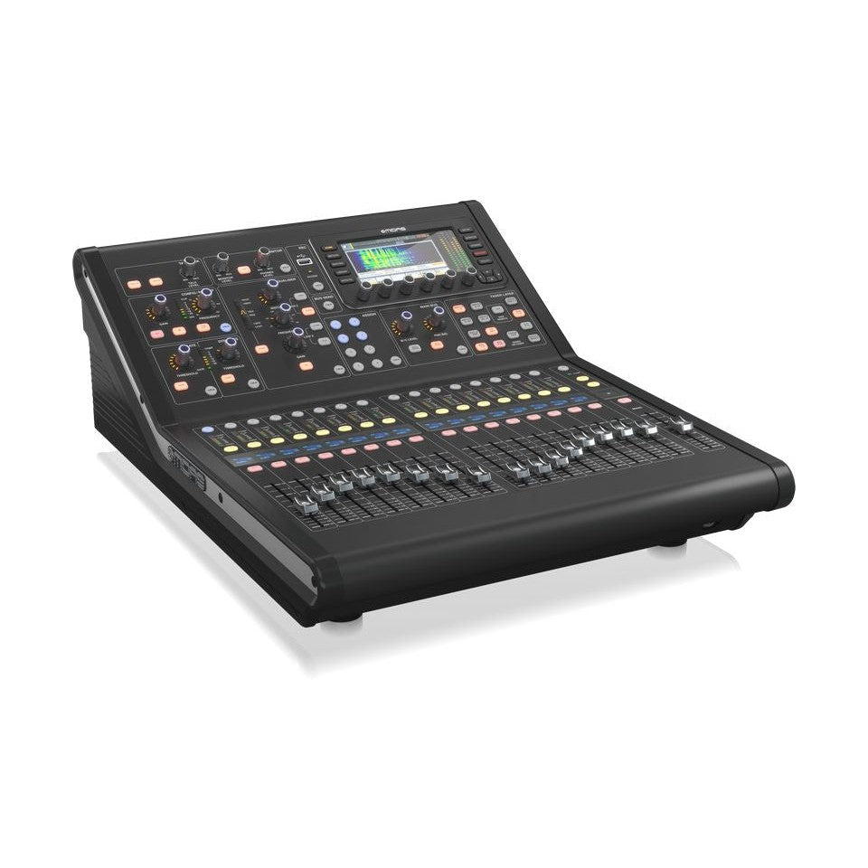 MIDAS M32R LIVE Skaitmeninis mikšerinis pultas