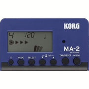 KORG MA2 BLBK Metronomas