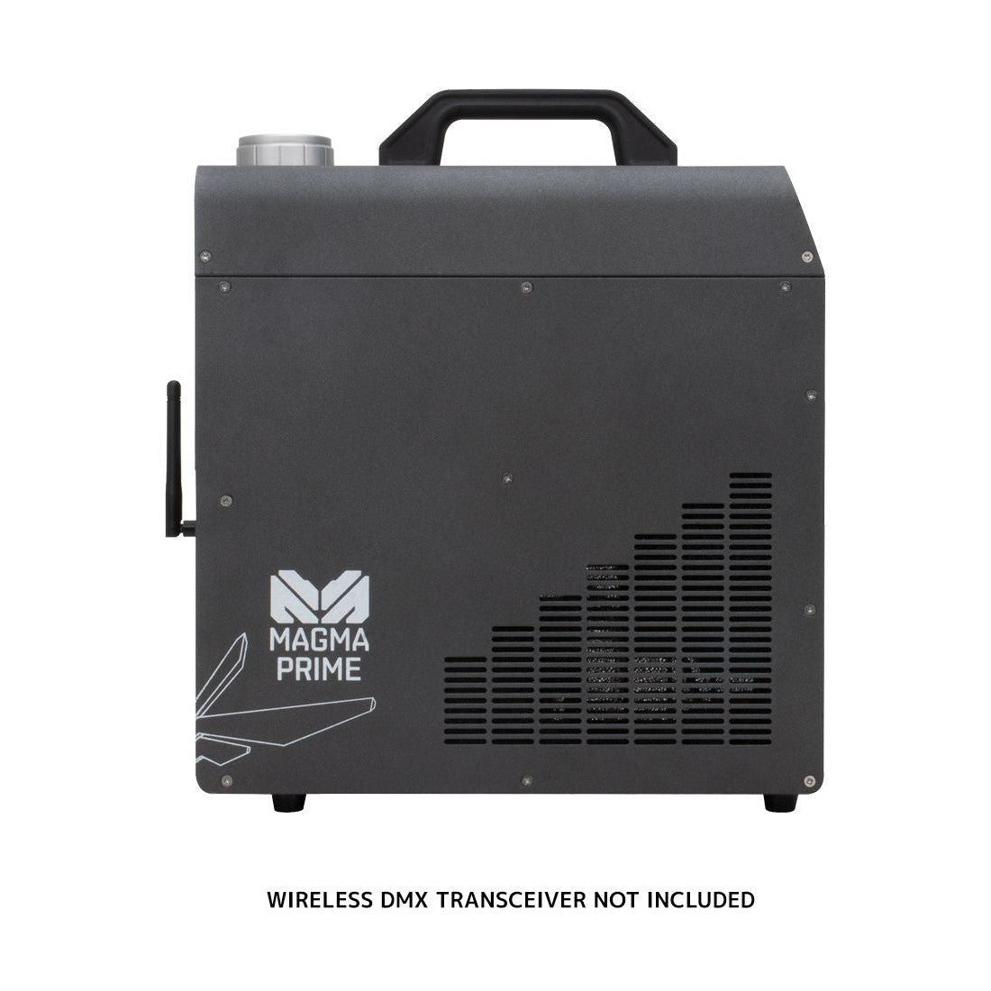 ELATION MAGMA PRIME Rūko generatorius